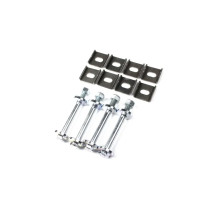 Kit regolazione campanatura posteriore BMW E30/E36 Compact/Z3/E21/E32/E34
