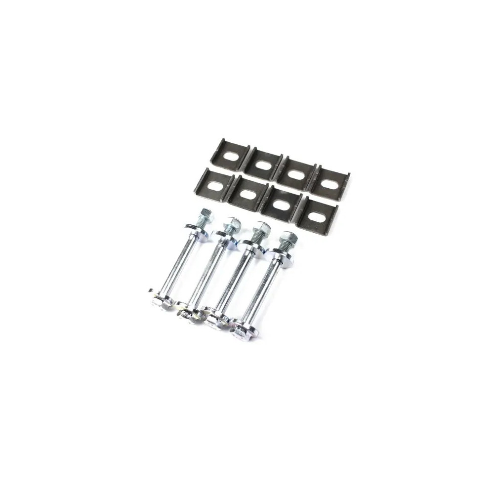 Kit regolazione campanatura posteriore BMW E30/E36 Compact/Z3/E21/E32/E34