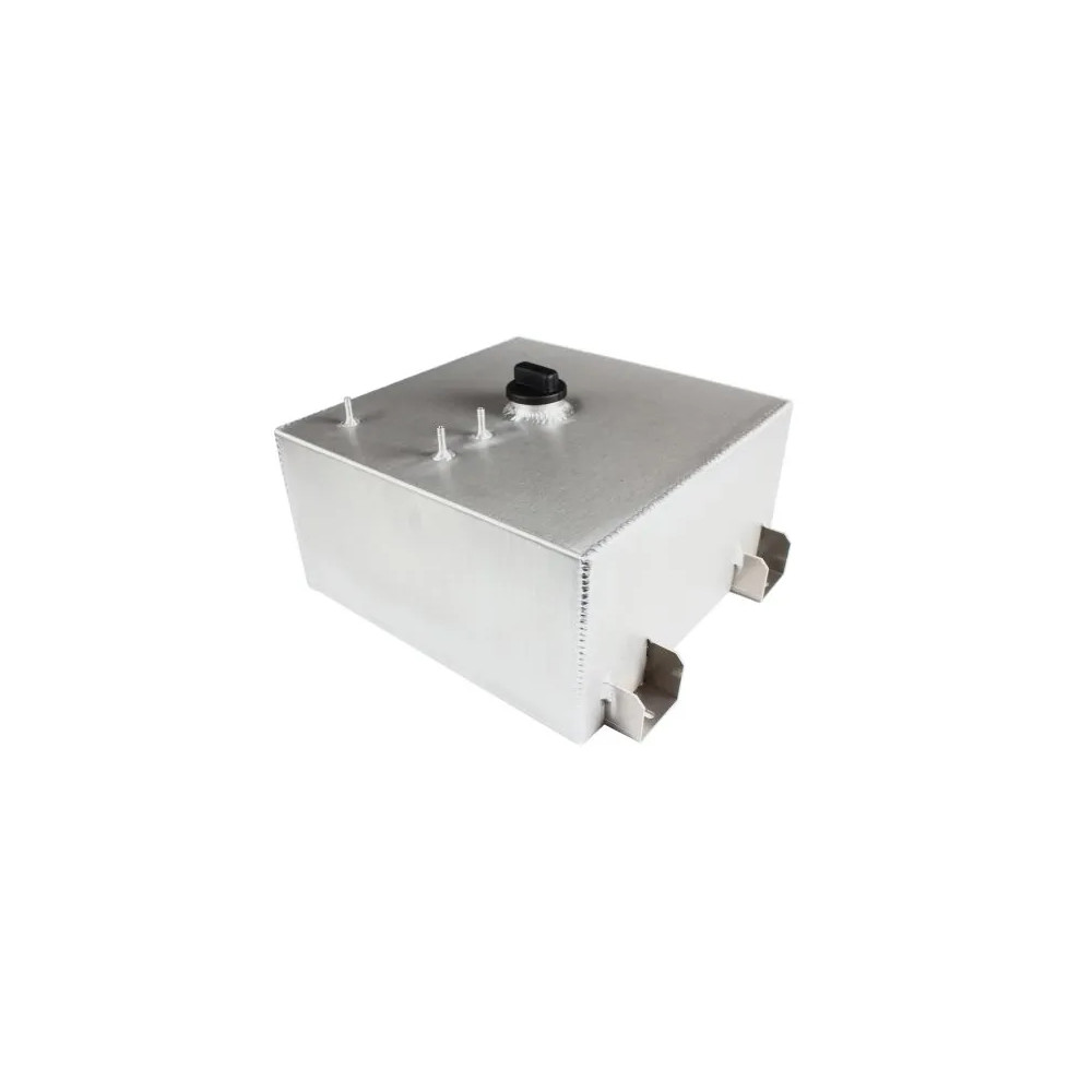 Serbatoio carburante in alluminio DRIFT KJS 1/4 miglio