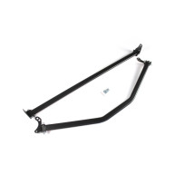 Kit barre duomi BMW E30 6 cilindri anteriore + posteriore