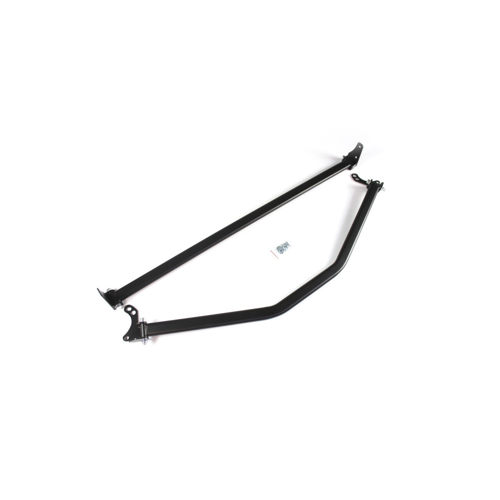 Kit barre duomi BMW E30 6 cilindri anteriore + posteriore