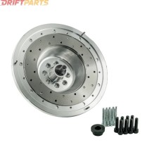 Schwungrad Toyota JZ–BMW GS6-53DZ HGU/HGK 228 mm | PMC