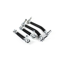 Bracci posteriori regolabili BMW E39/E60 per correzione camber e convergenza