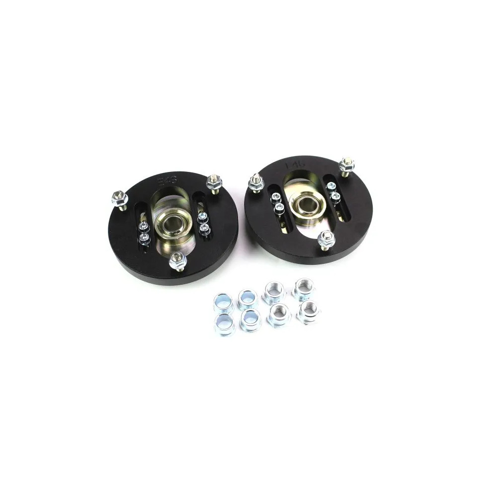 Piastre camber anteriori BMW E30/E34/E32/E24/E28