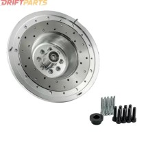 Schwungrad Toyota JZ–BMW GS6-53DZ HGD/JGA 228 mm | PMC