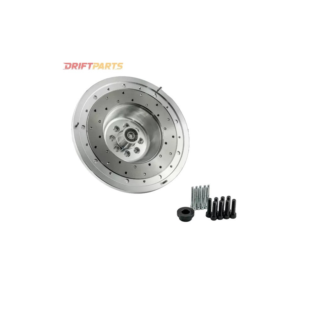 Volano Toyota JZ–BMW GS6-53DZ HGD/JGA 228 mm | PMC