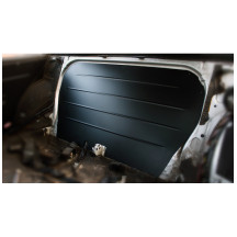 Paratia interna vano bagagli BMW E36 Coupé/Sedan