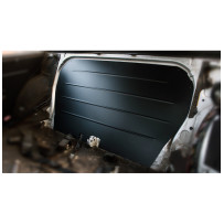 Paratia interna vano bagagli BMW E36 Coupé/Sedan