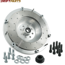 Volante motor Toyota JZ–Mazda RX-8 240 mm FB | PMC