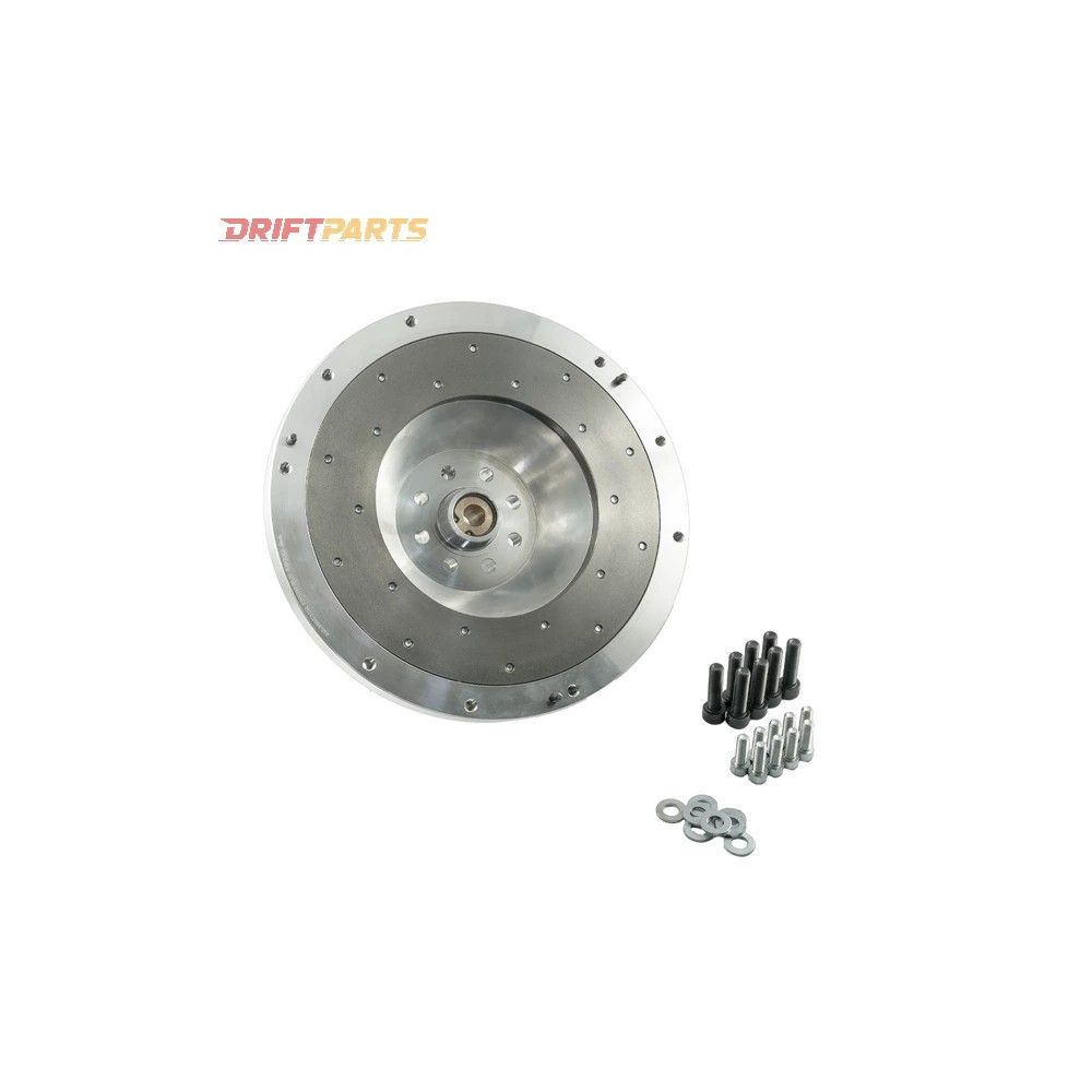 Volante motor Toyota JZ–Nissan 350Z CD009 250 mm | PMC