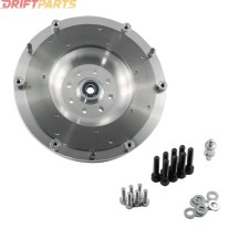 Volante motor Toyota UZ–BMW ZF/Getrag 240 mm | PMC