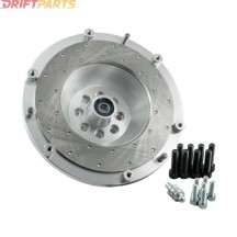 Volano Toyota UZ–BMW GS6-53DZ 240 mm | PMC