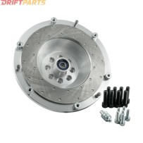 PMC Motorsport Custom Flywheel for Toyota Lexus V8
