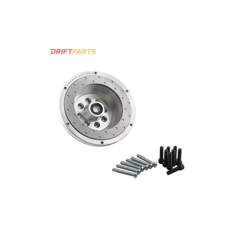 Volant moteur Toyota UZ–BMW GS6-53DZ 184 mm S | PMC