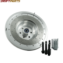 Schwungrad Chevrolet LS–BMW GS6-53DZ 228 mm | PMC