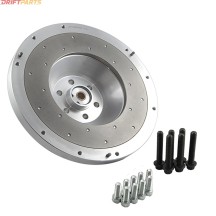 Volante motor Chevrolet LS–Nissan CD009 250 mm | PMC