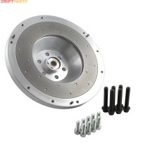 PMC Motorsport Aluminum Flywheel for GM LS Engines