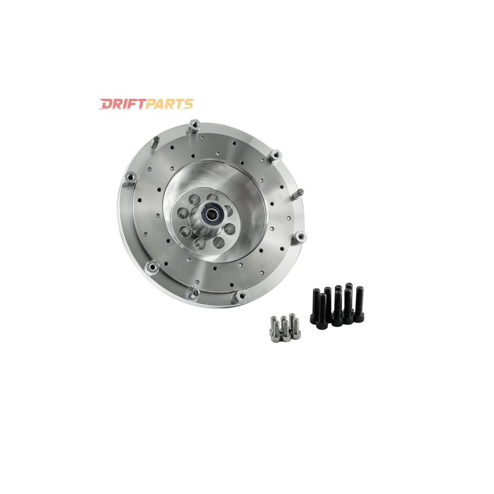 Flywheel Mercedes Benz M113 BMW M57n GS6 53DZ HGD JGA HGA 240mm 9 45