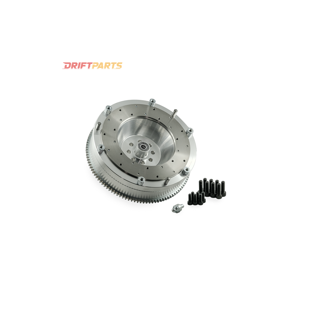 Volant moteur Nissan SR20–BMW ZF/Getrag 240 mm | PMC