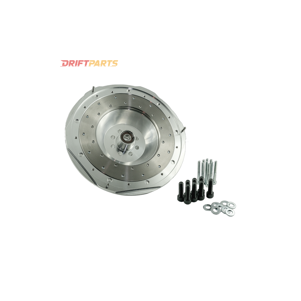Schwungrad Nissan SR20–BMW GS6-53DZ 228 mm | PMC
