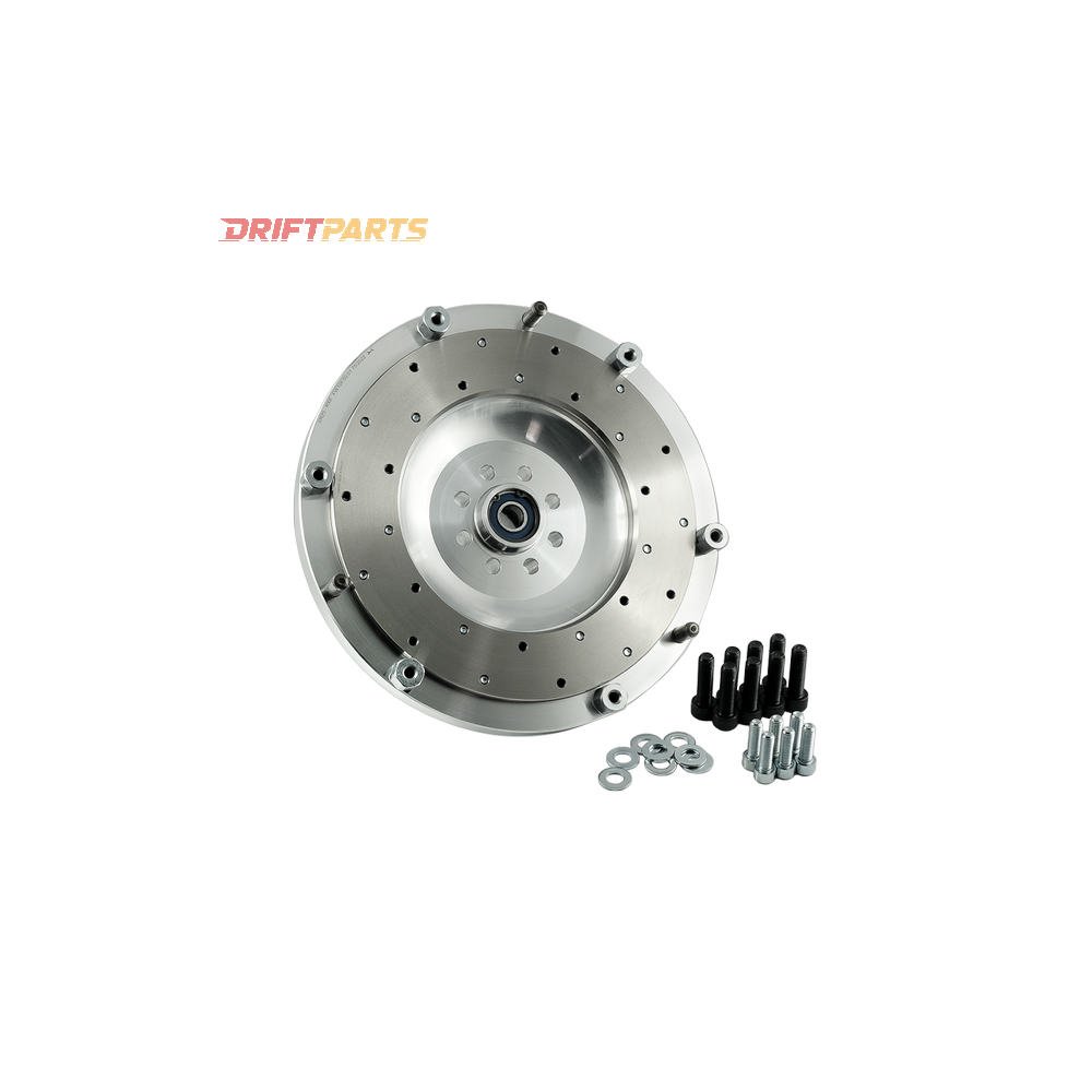 Volante motor Nissan SR20–Mazda RX-8 240 mm | PMC