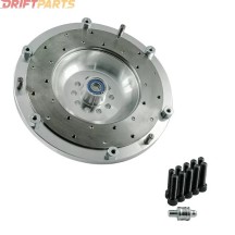 Volano Audi ABZ–BMW GS6-53DZ 240 mm | PMC