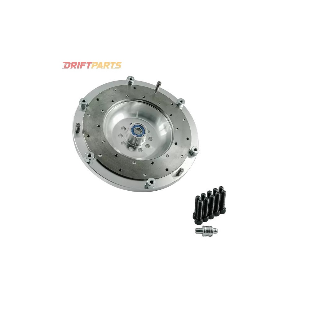 Schwungrad Audi ABZ–BMW GS6-53DZ 240 mm | PMC
