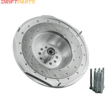 Volano Audi ABZ–BMW GS6-53DZ 228 mm | PMC