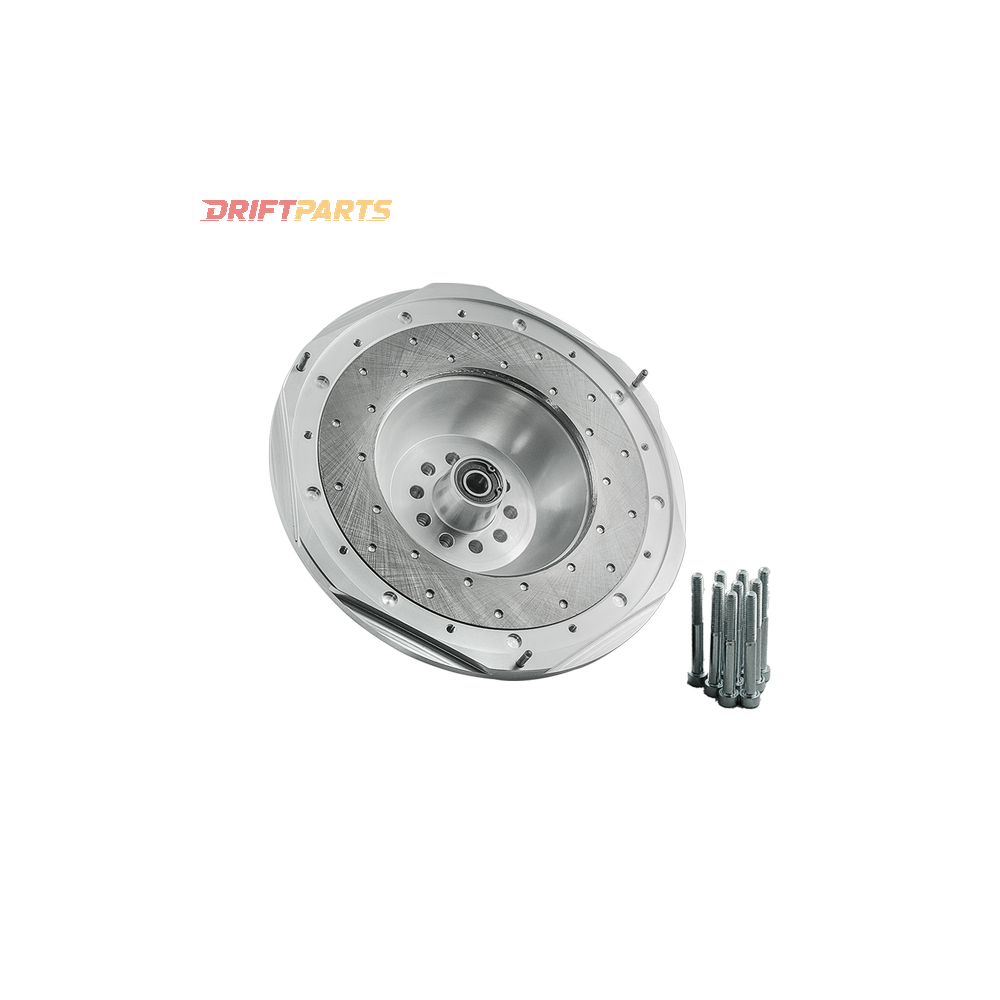Volano Audi ABZ–BMW GS6-53DZ 228 mm | PMC