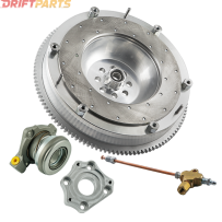 Volante motor Honda K–Mazda RX-8 240 mm | PMC