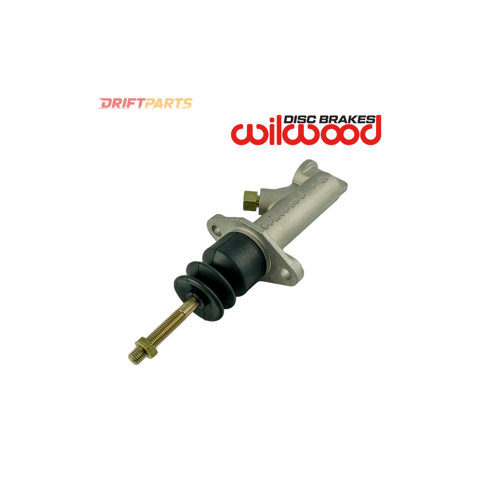 Pompa freno Wilwood 260-6088 alesaggio 0.700" | PMC