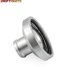Universal Blow-Off Adapter for HKS SSQV Valves