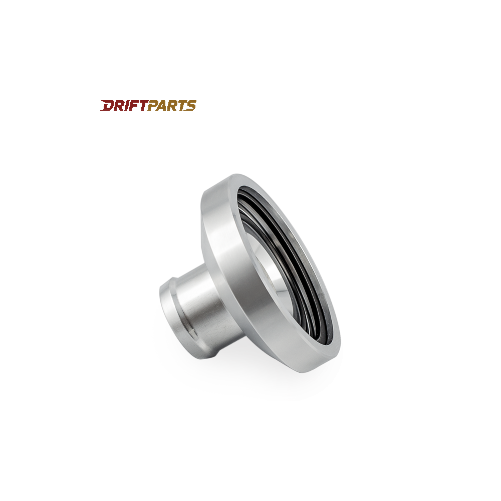 Universal Blow Off Adapter for HKS SQV Dump Valves