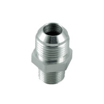 Racor de aluminio macho AN10 a M22x1.5 | PMC