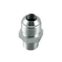 Raccordo alluminio maschio AN10 a M22x1.5 | PMC