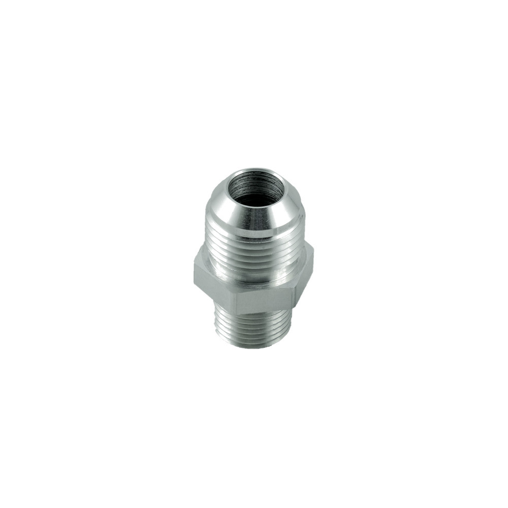 Aluminium-Adapter Außengewinde AN10 auf M24x1.5 | PMC