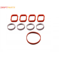 Kit guarnizioni collettore aspirazione BMW M47 M47N2 4 cilindri | PMC