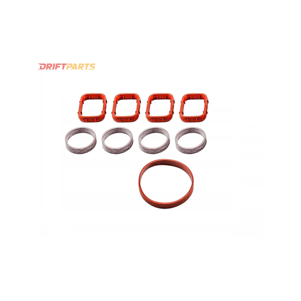 Kit guarnizioni collettore aspirazione BMW M47 M47N2 4 cilindri | PMC