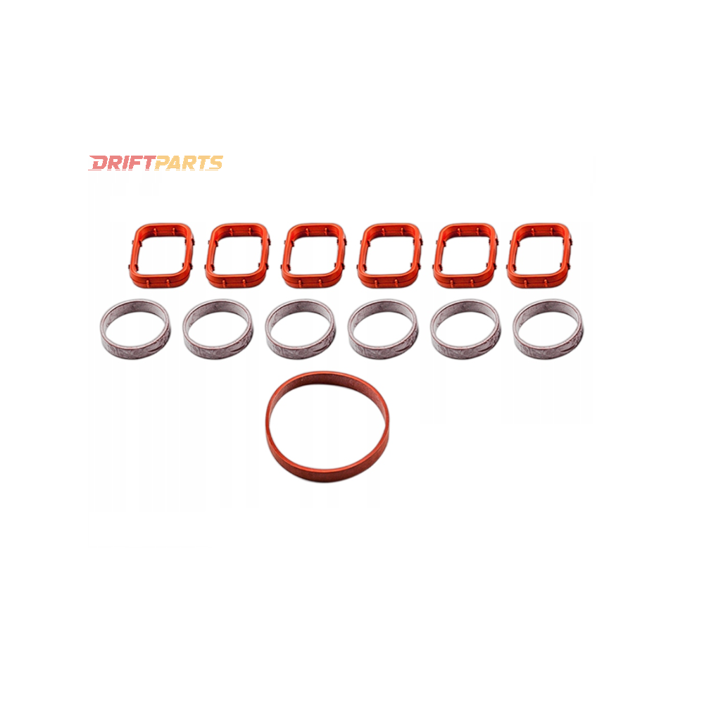 Kit de joints d'admission BMW M57 M57N M57N2