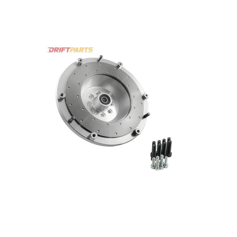 Volant moteur Saab H vers BMW GS6-53DZ 240mm