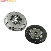 Kit frizione LuK Ford 2.0 TDCi 240mm