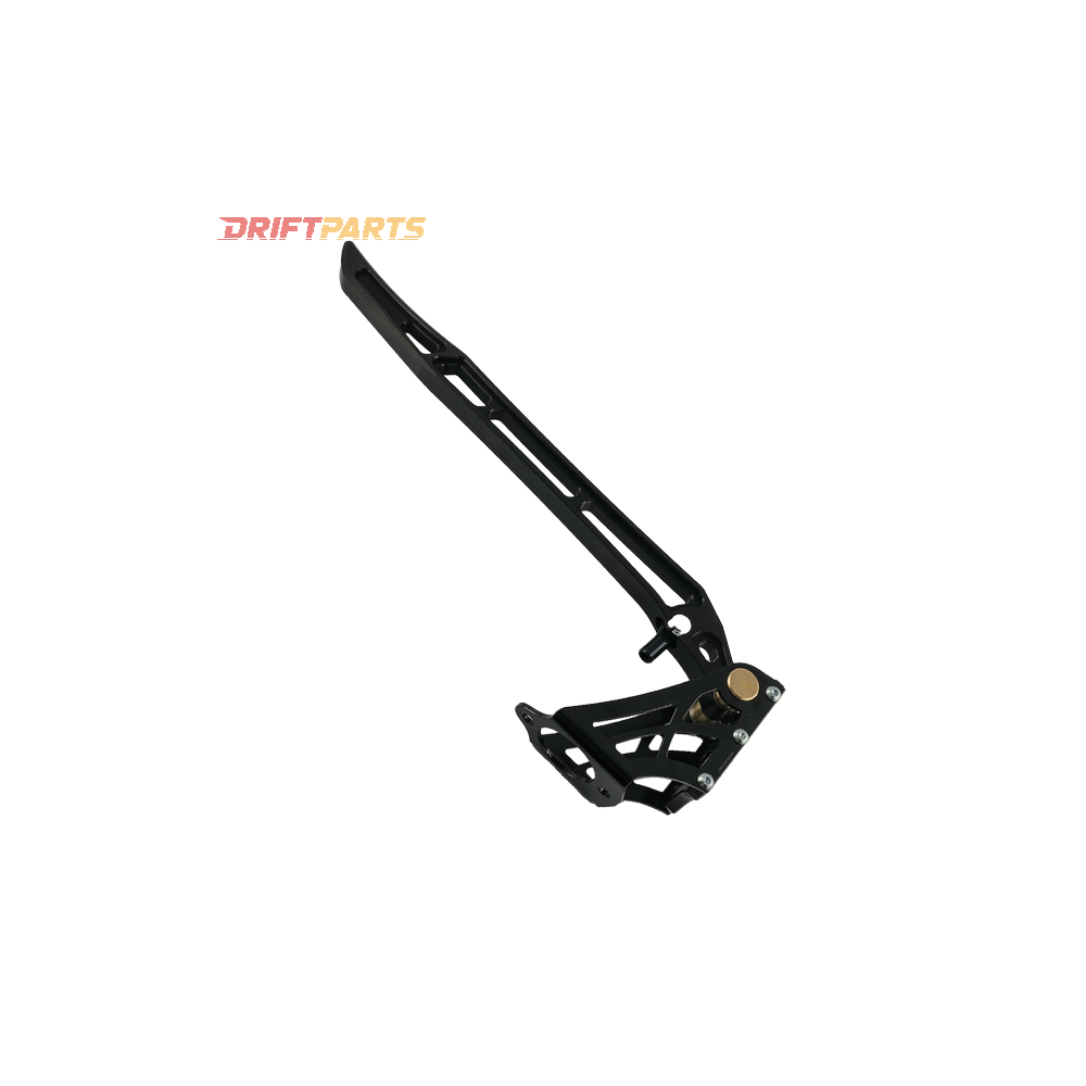 Hydraulische Handbremse Black Edition