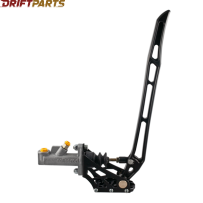 PMC Motorsport Black Edition Hydraulic Handbrake