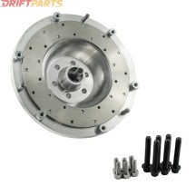 Volano GM LS per BMW GS6-53DZ 240mm