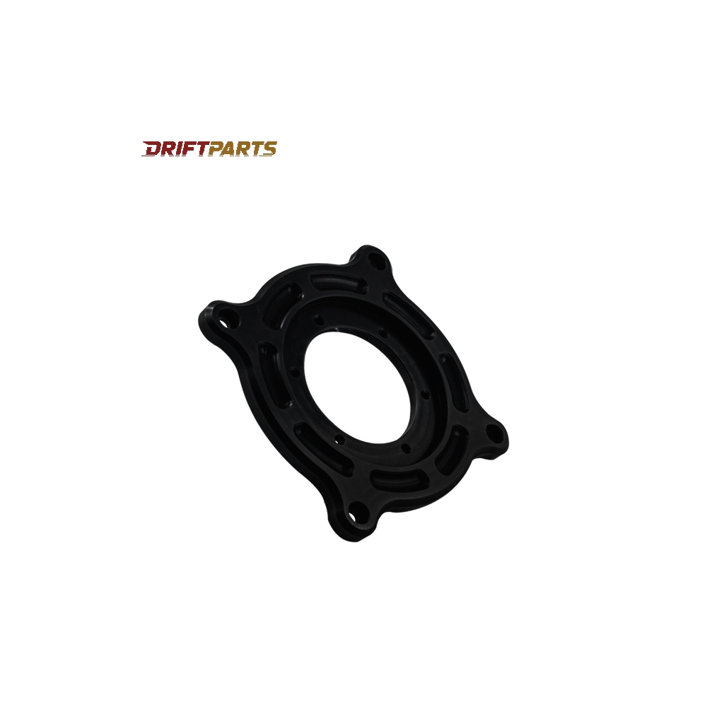 Adaptador short shifter Nissan para caja BMW