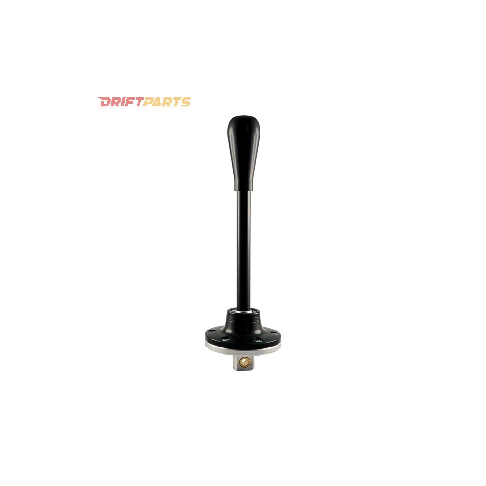 Short shifter BMW E36 Z3 nero lungo