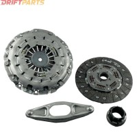 Kit frizione Sachs XTend BMW M57N 240mm