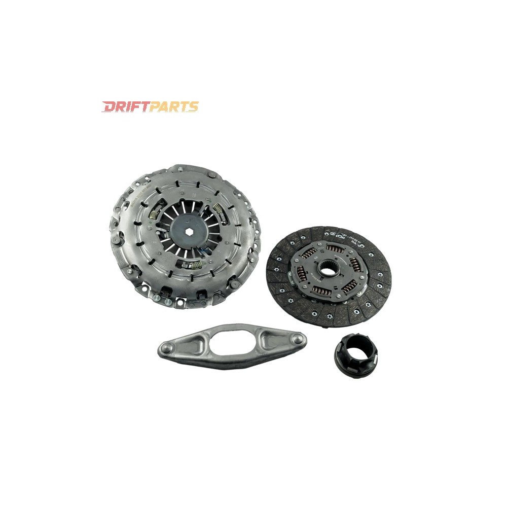 Kit embrague Sachs XTend BMW M57N 240mm