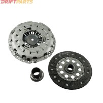 Kit Sachs XTend BMW M57 M62 240mm
