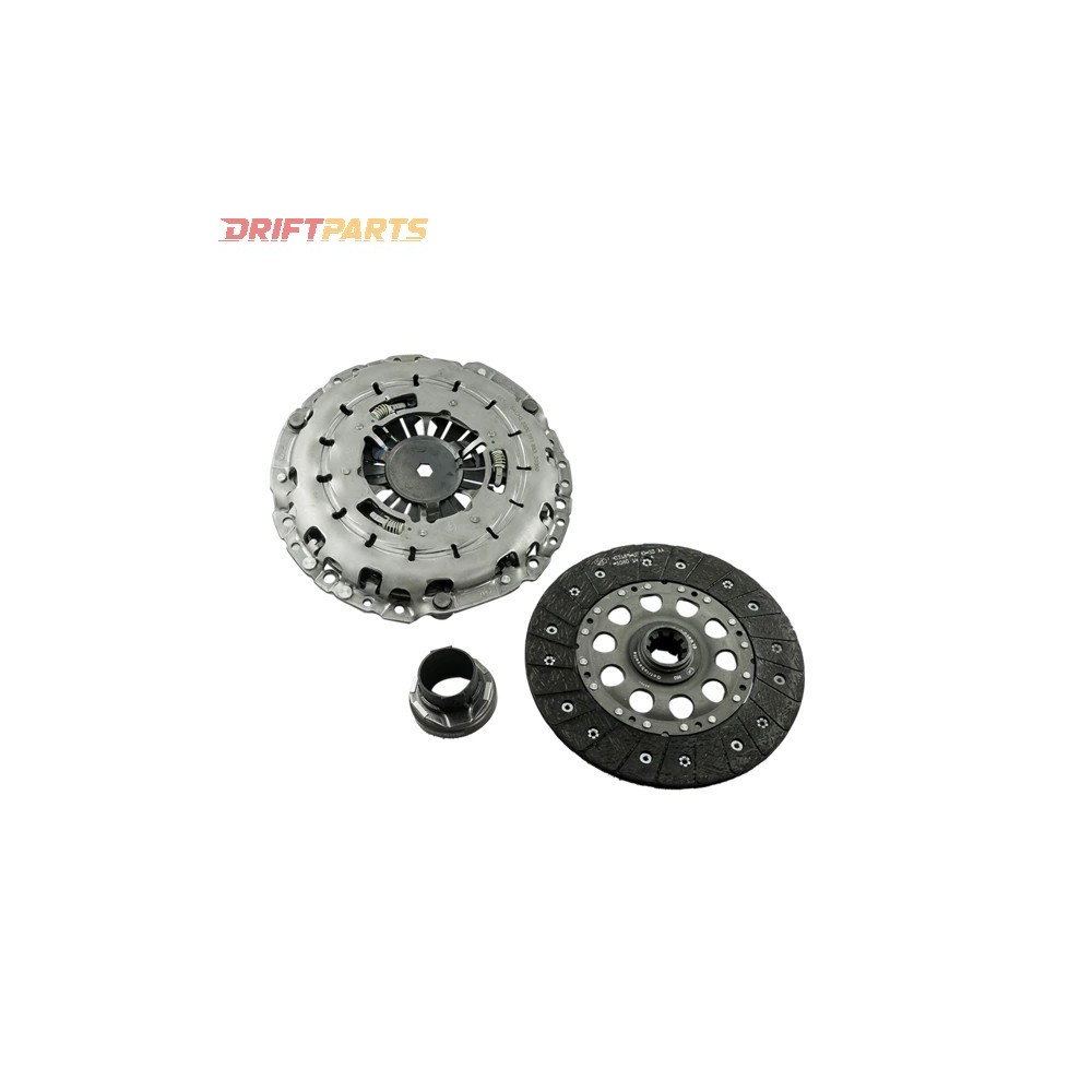 Kit Sachs XTend BMW M57 M62 240mm